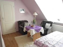 Ferienwohnung Galerie