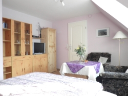 Ferienwohnung Galerie